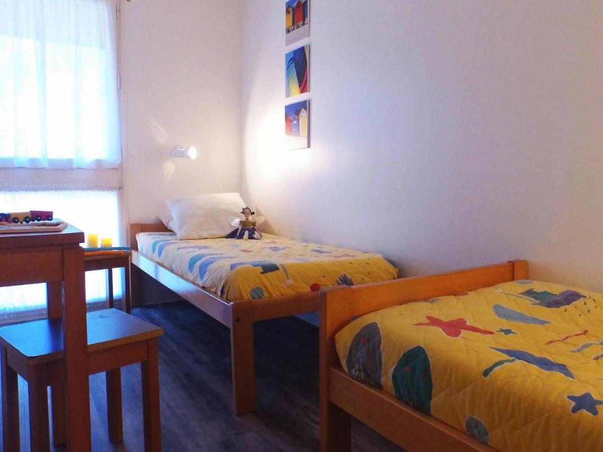 Res Bordeaux Medoc, Holiday For 5 Pers With Sea View Holiday home *